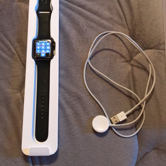 Apple Watch - Series 2 (42mm)